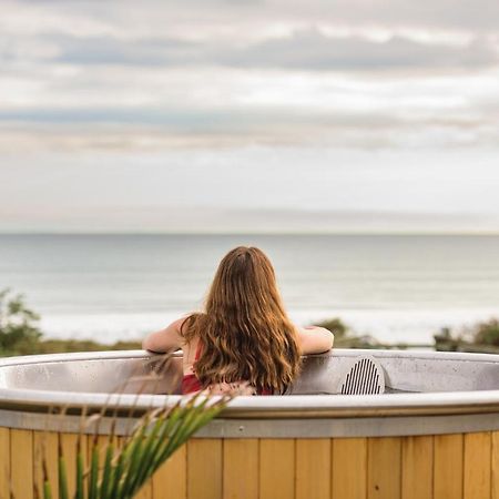 Ohope Beach Top 10 Holiday Park Eksteriør billede