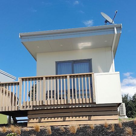 Ohope Beach Top 10 Holiday Park Eksteriør billede