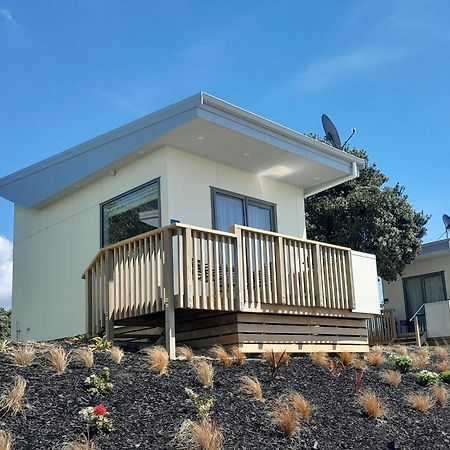 Ohope Beach Top 10 Holiday Park Eksteriør billede