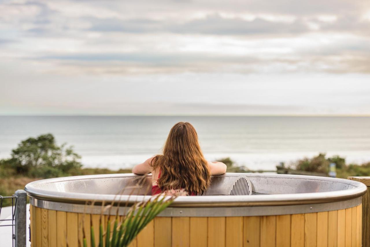 Ohope Beach Top 10 Holiday Park Eksteriør billede