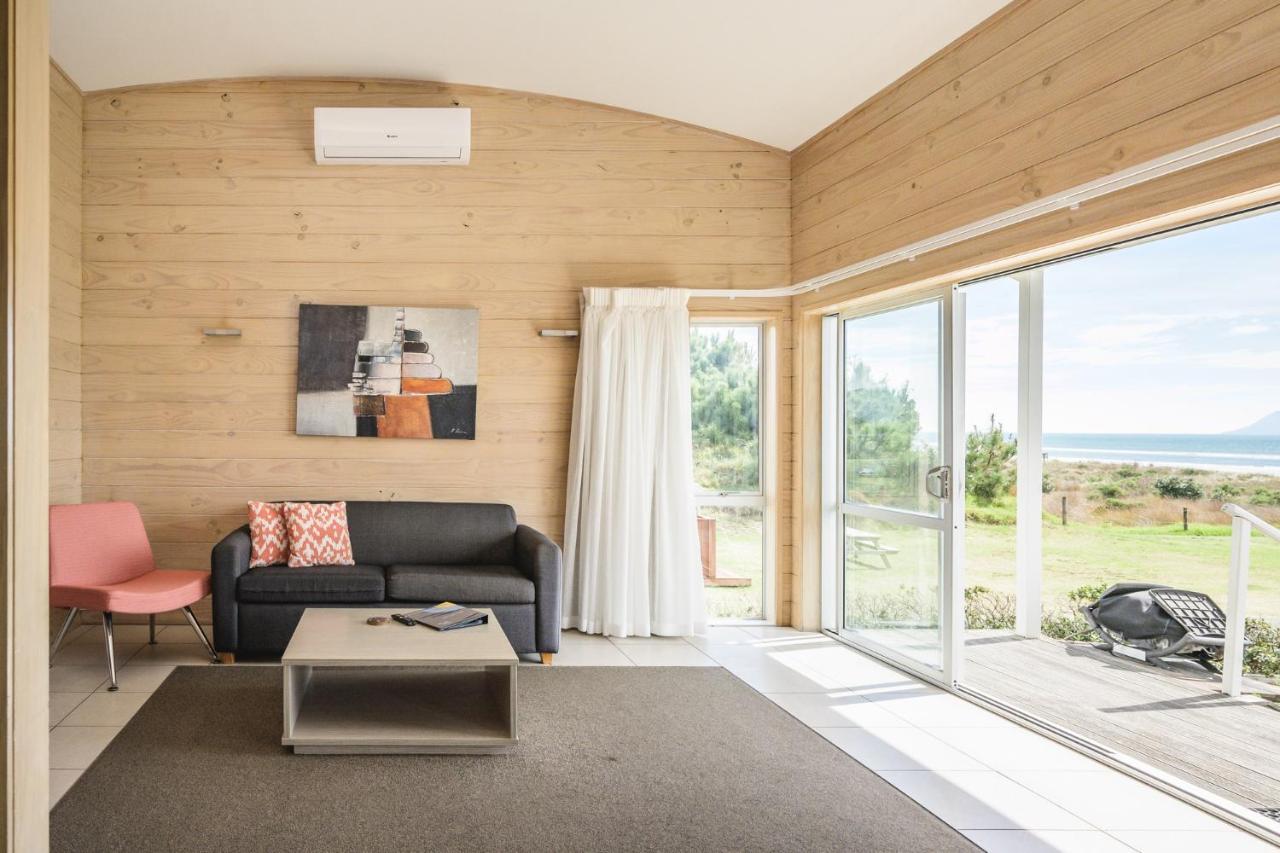 Ohope Beach Top 10 Holiday Park Eksteriør billede