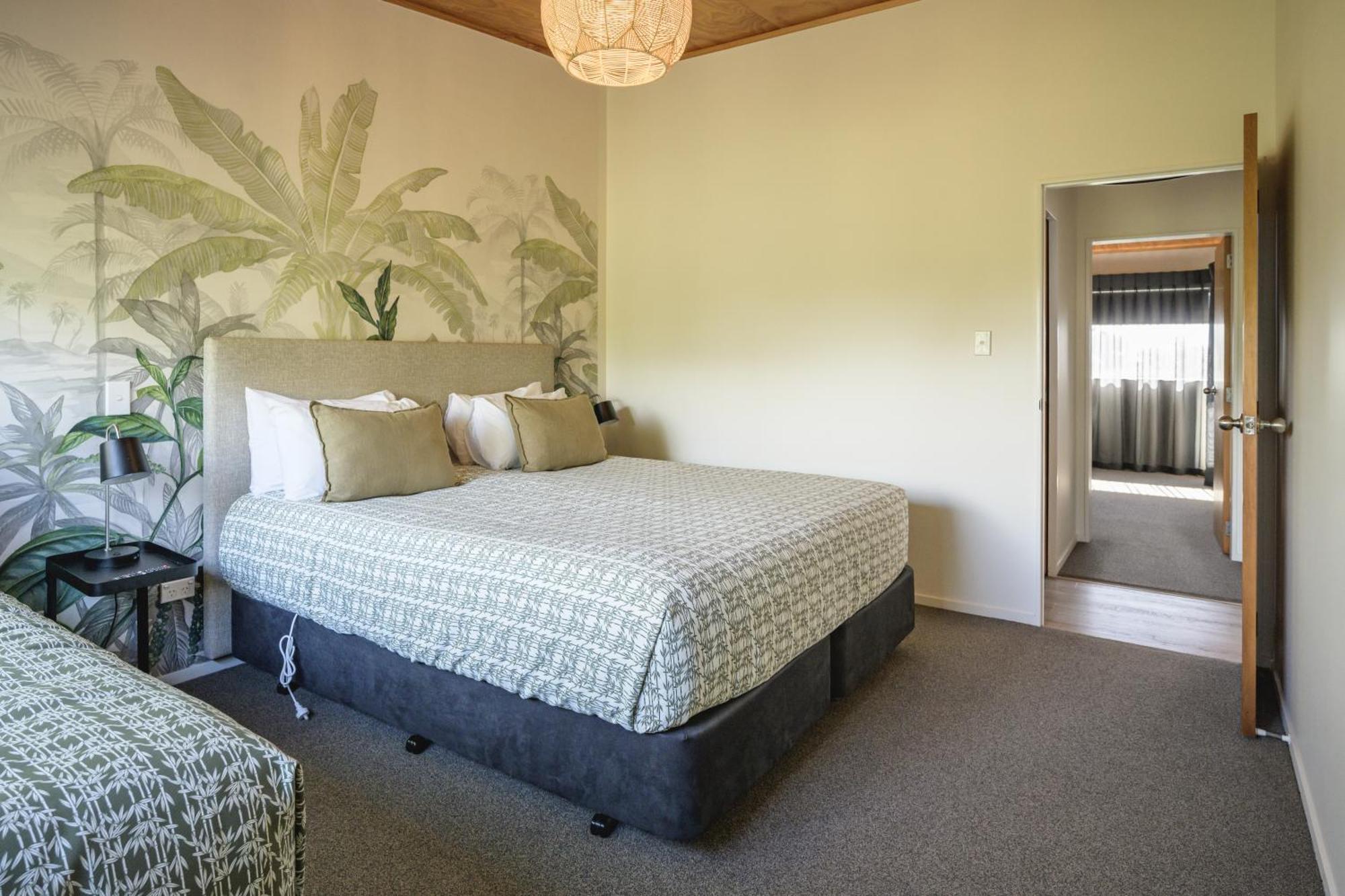 Ohope Beach Top 10 Holiday Park Eksteriør billede