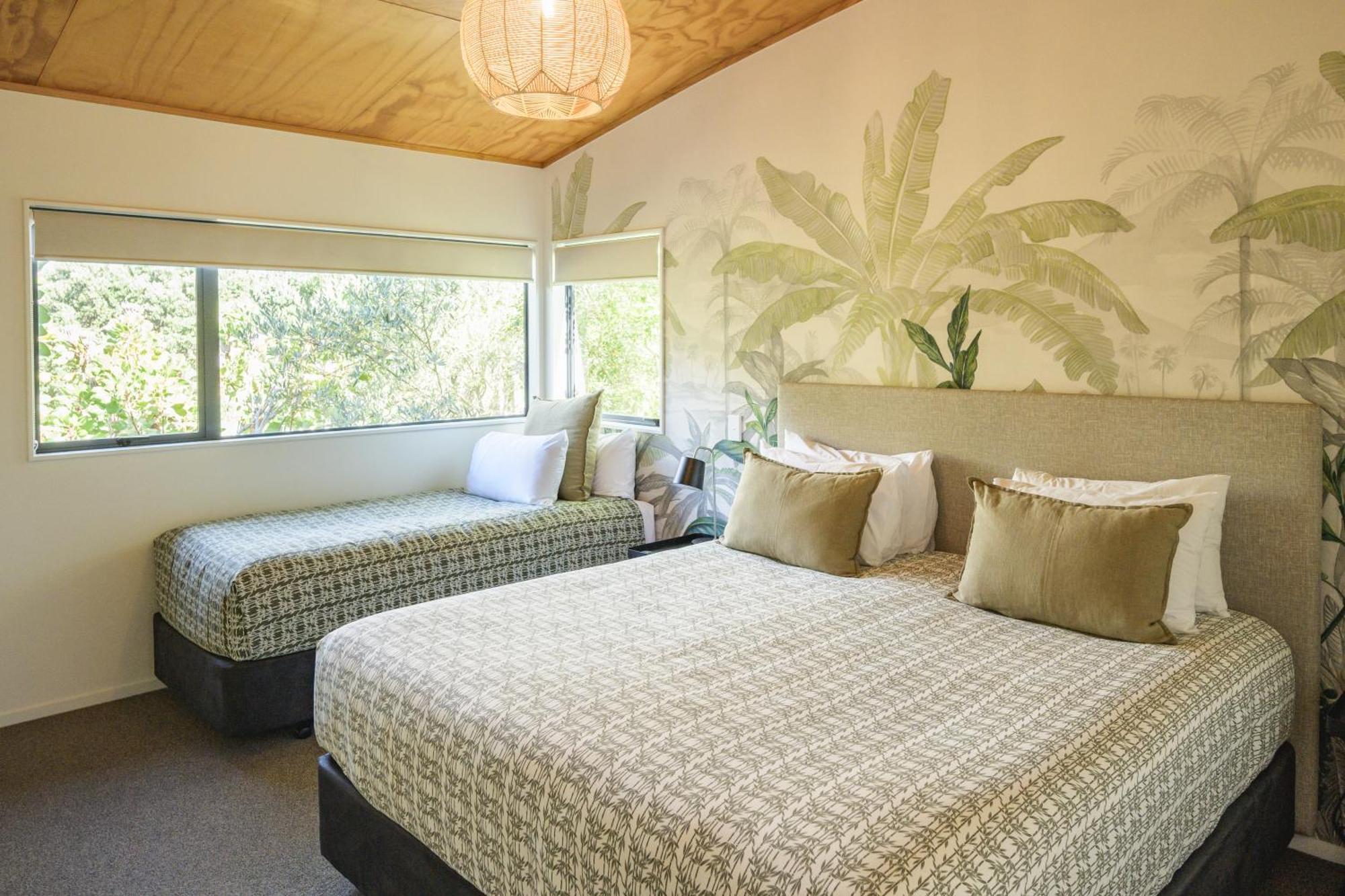 Ohope Beach Top 10 Holiday Park Eksteriør billede
