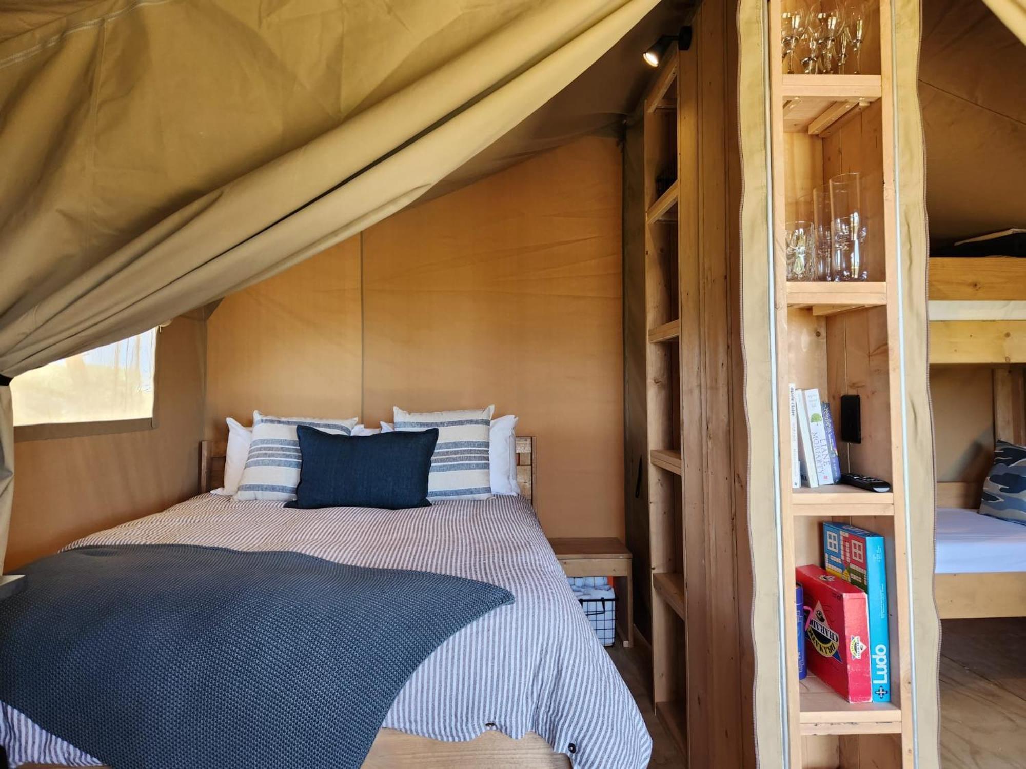 Ohope Beach Top 10 Holiday Park Eksteriør billede